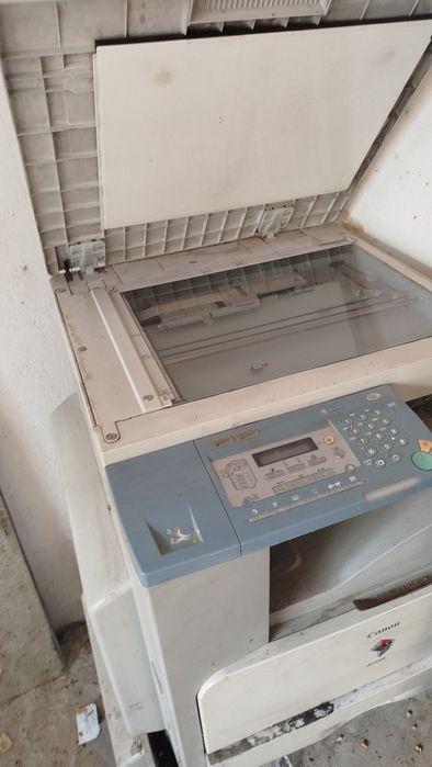 Ксерокс Кенон для запчасти