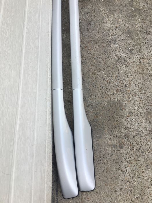 Set Bare Longitudinale Hyundai SantaFe 2. 2005-2012