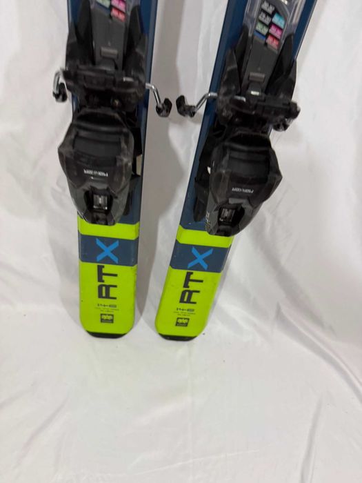 Ski schi carve Blizzard RTX 146cm