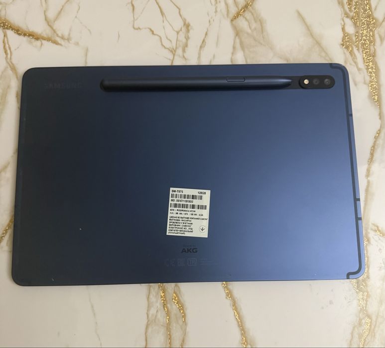 Samsung Galaxy Tab S7