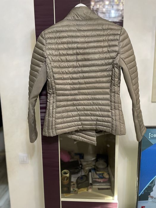 Geaca puf Michael kors dama!