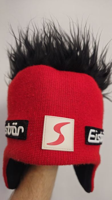 Caciula de schi EISBAR