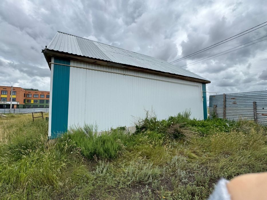 Продам дом с участком