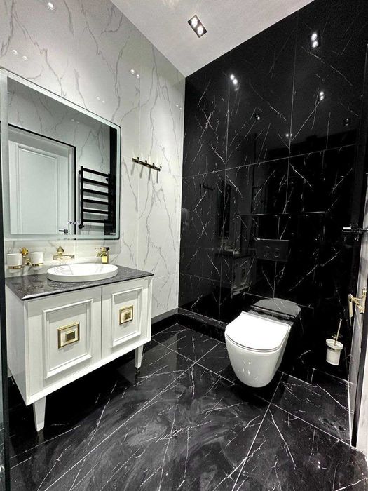 Жк "Gardens Residence" Шайхантахурский район Ор-р: Ташкент Сити