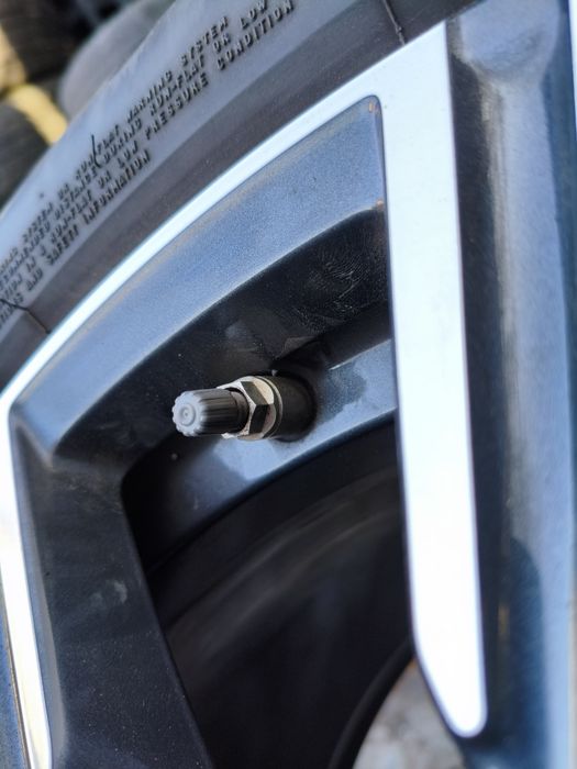 Диски R20 BMW / 740 M Стиль Original