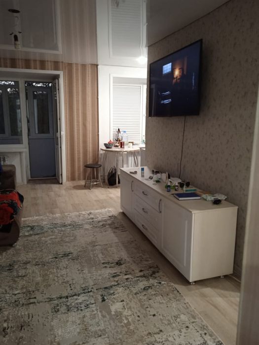 Продажа квартиры