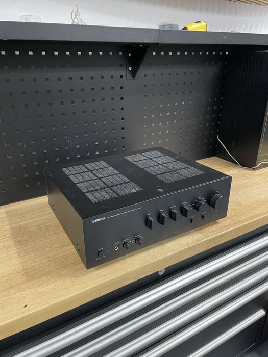 Amplificator yamaha a-s700 90W 8 ohmi telecomanda
