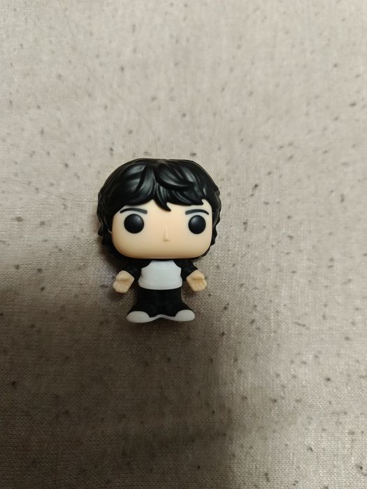 Mike от stranger things kinder joy