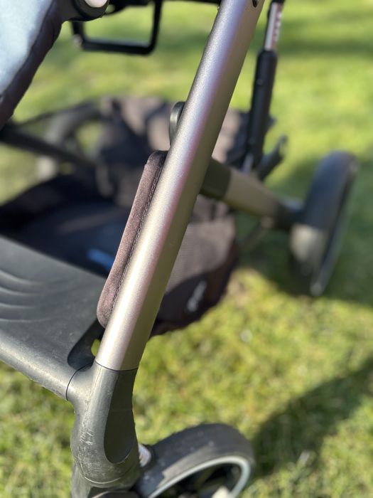 CYBEX Количка balios S lux