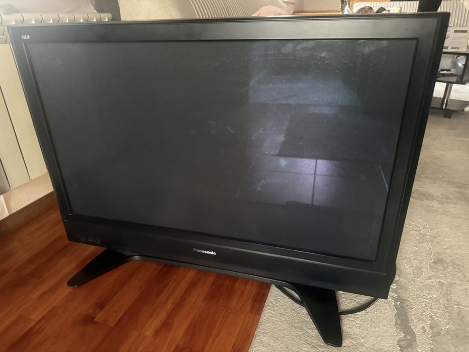 Телевизор Panasonic
