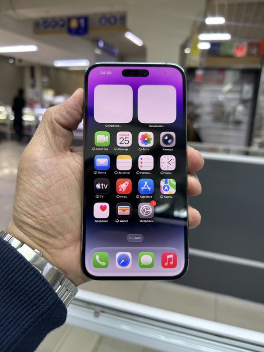 iPhone 14 Pro Max 128GB