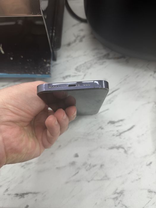 iPhone 14 Pro Deep Purple 512GB