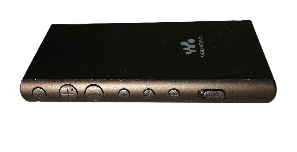 Sony Walkman NW-A105 - Hi-Res DAP - Digital Audio Player Arad • OLX.ro