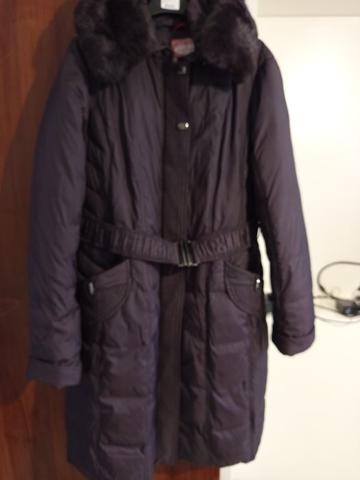 Продам зимние куртку