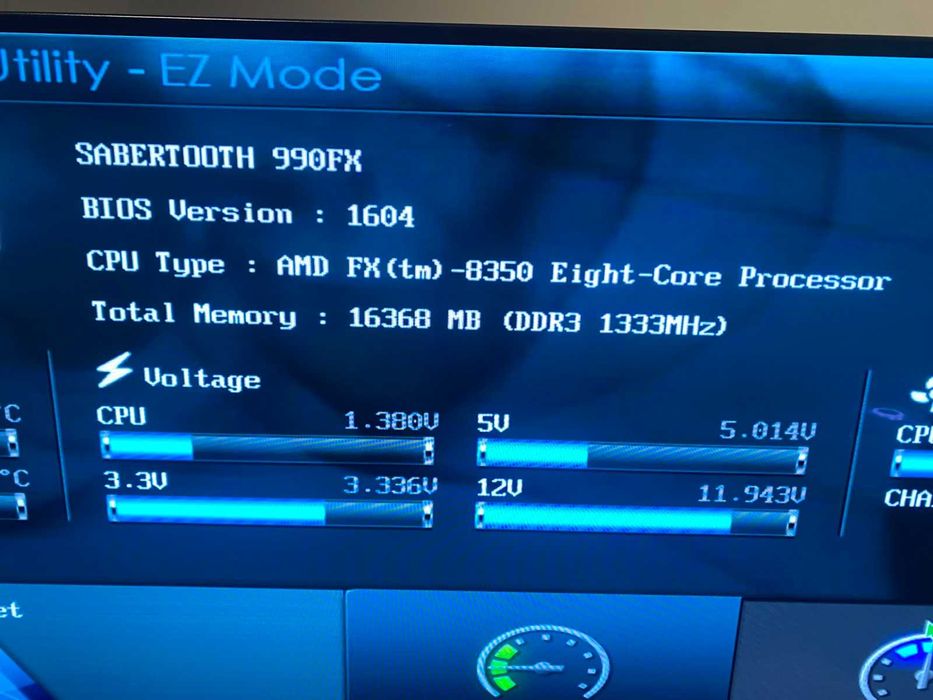 Бюджетен ГЕЙМИНГ | GTX 970 | 16 RAM