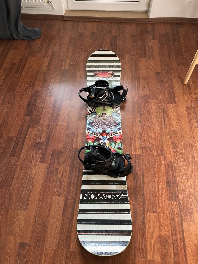 Salomon acid clearance snowboard