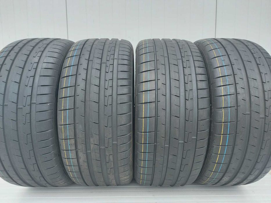 265/45 R19, 105Y, HANKOOK, K129 ND0 XL, Anvelope de vara