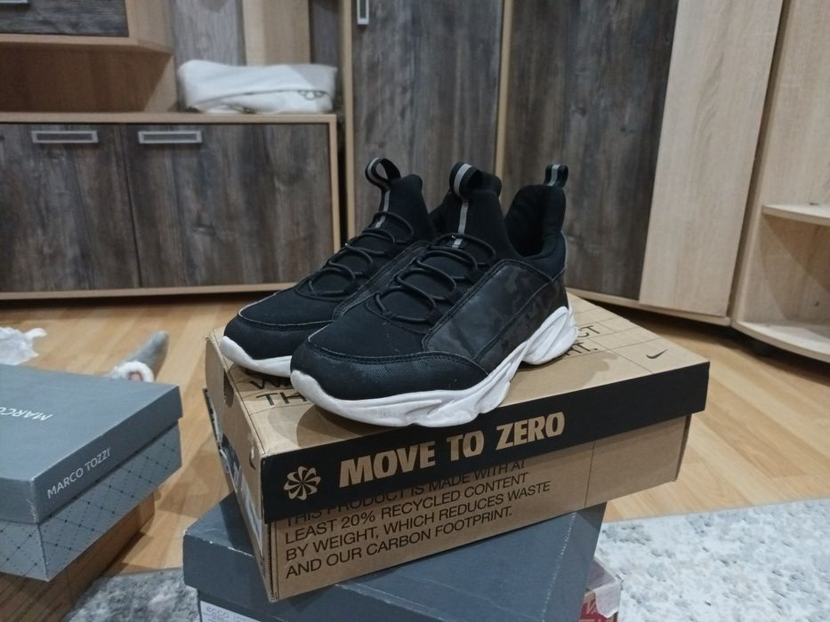 Кросовки 37 размер