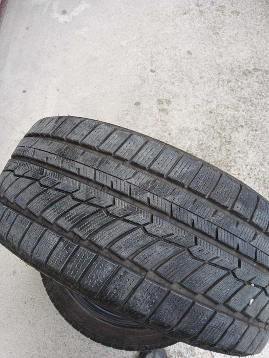 Продавам зимни гуми