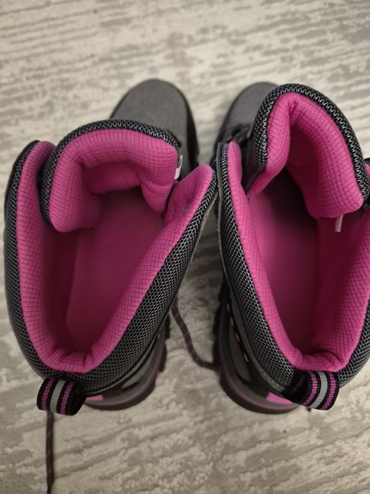 Ботинки размер 39-40