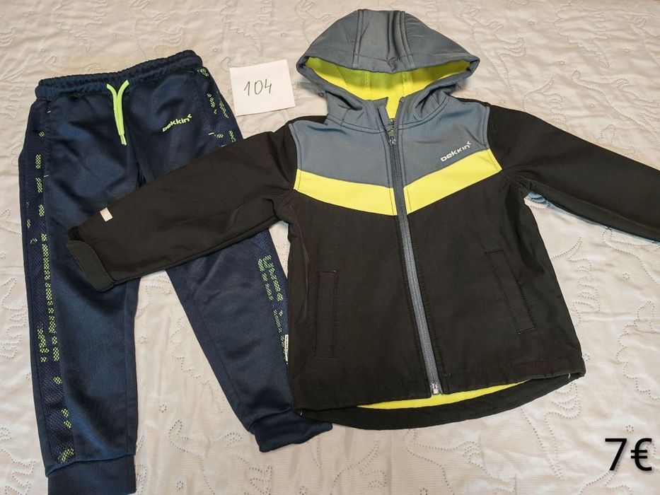 Детски якета за момичета