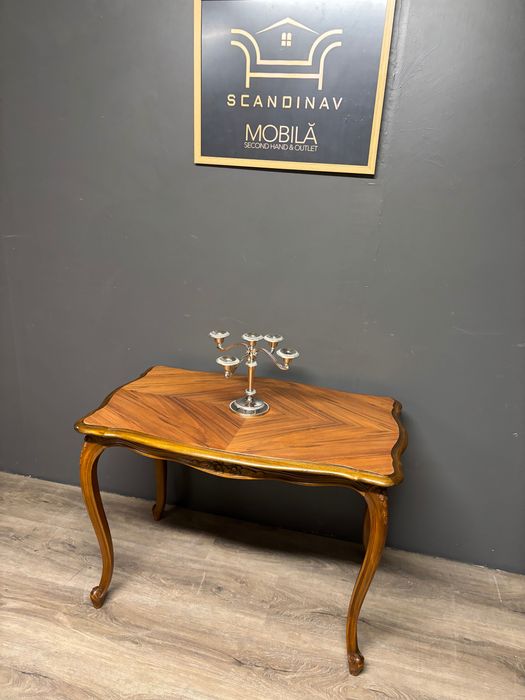 Măsuța cafea retro