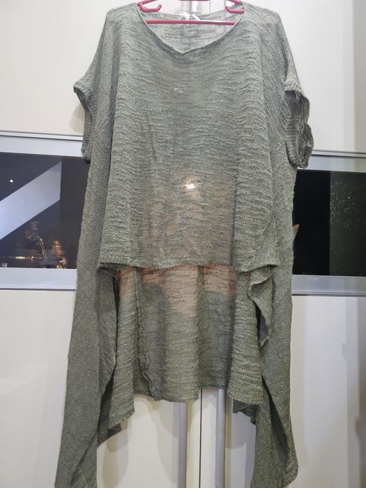 Pulover Mathilde si BSB