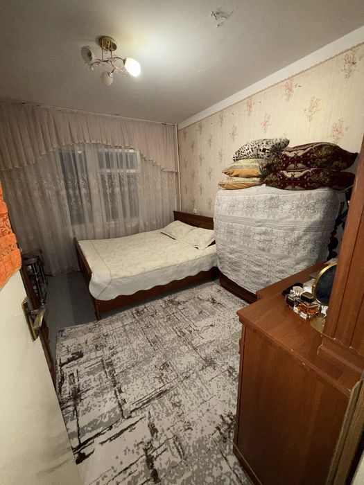 Продаётся квартира