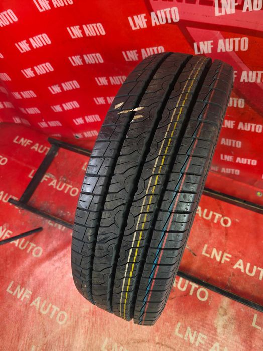 1 Anvelopa de VARA - 195/70/15C - Semperit - NOUA - DOT 2019 !