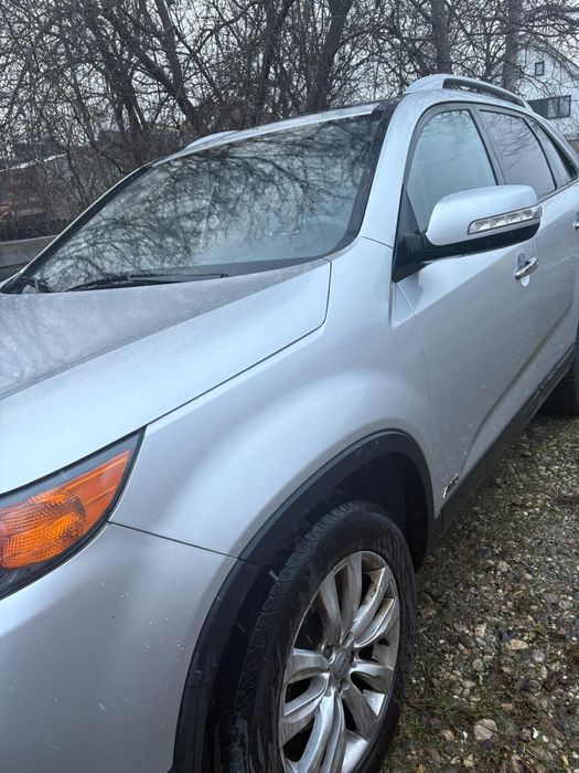 Kia Sorento 2010