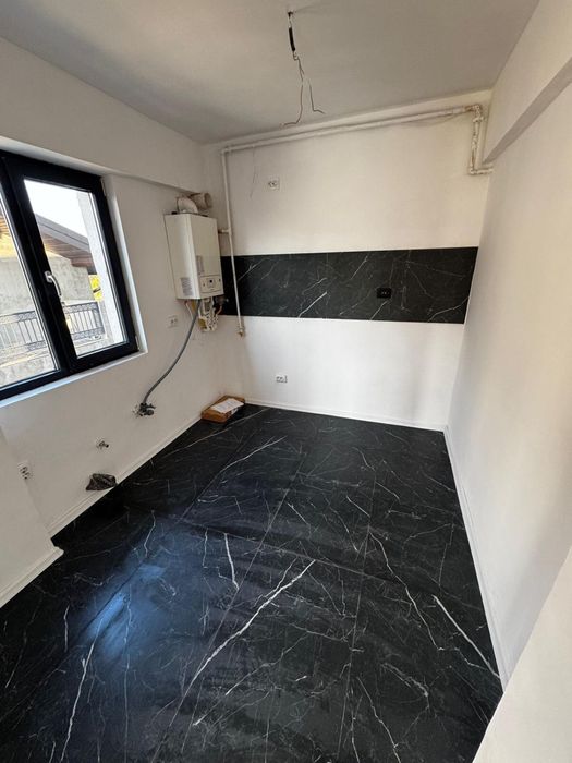 Apartament de vanzare  2 si 3 camere