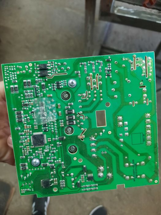 Стиральная машинка