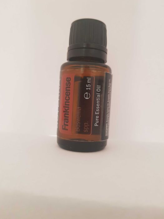 Ulei esential de tamaie ,original Dotterra,sigilat