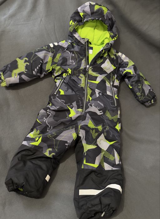 Комбинезон р.104 продам