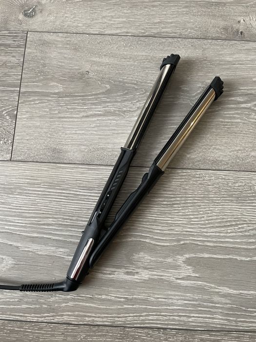 Преса за коса Babyliss в гаранция