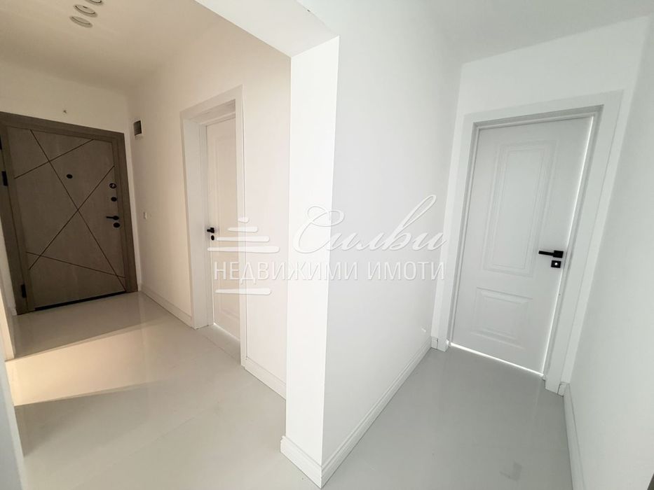 Многостаен ТУХЛЕН апартамент – кв. Център!