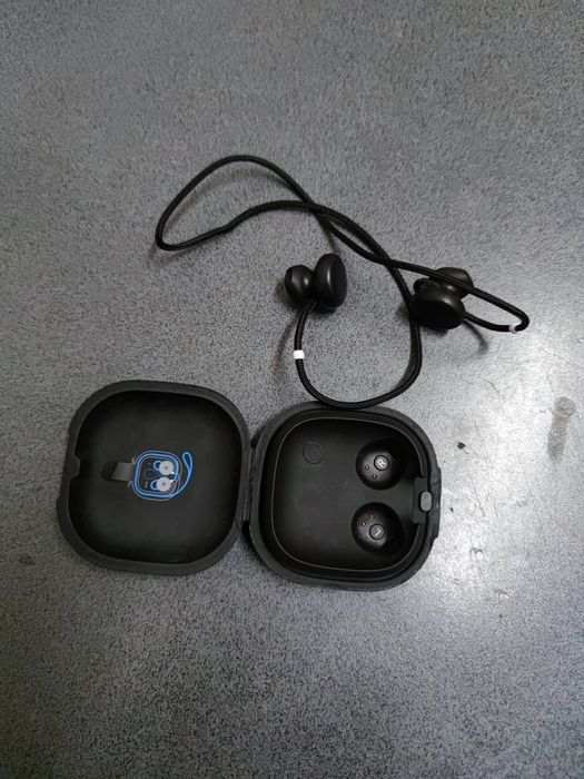 Căști Bluetooth Google