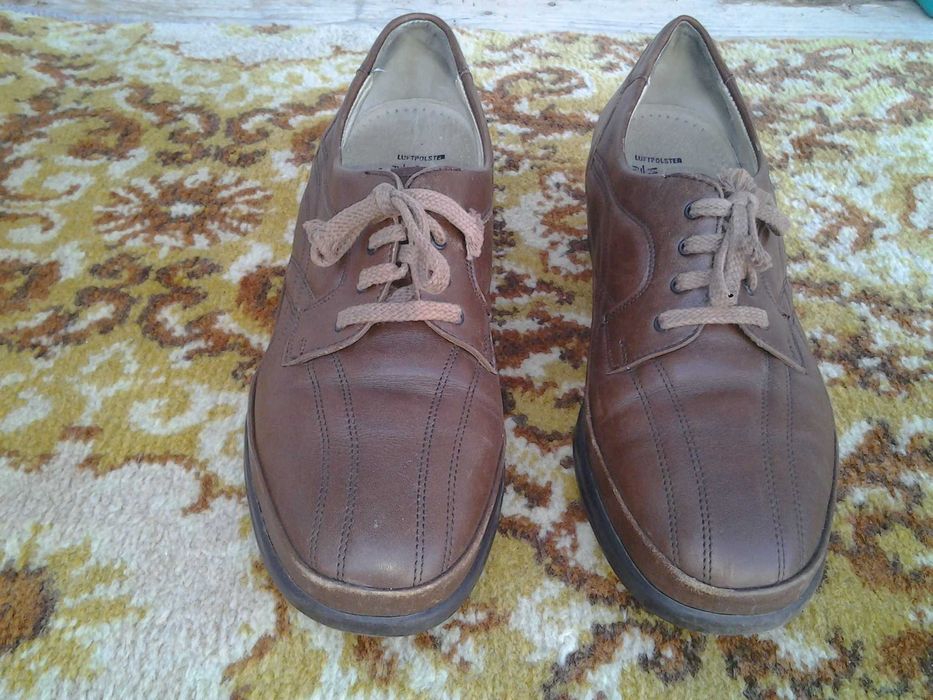 Waldlaufer | pantofi dama | mar. 36 - 22 cm***