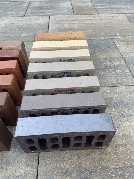 Cărămidă aparentă