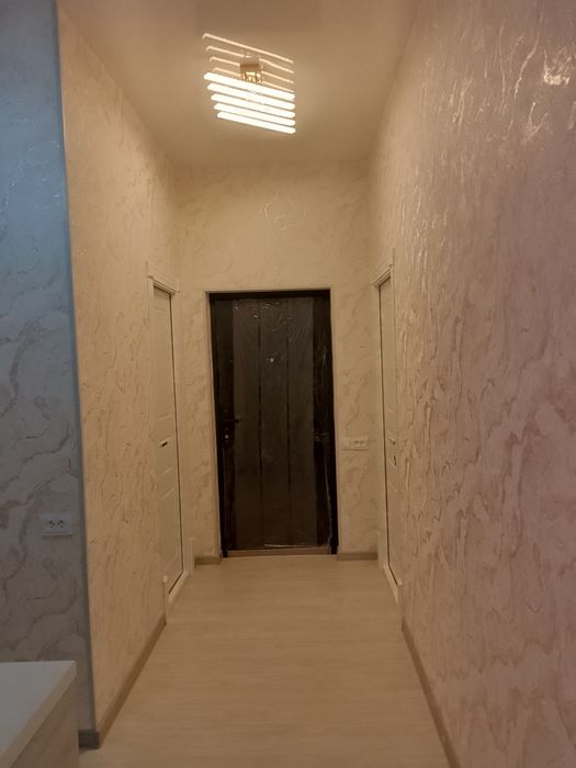 Yangi 3 xonali uy 1 qavat