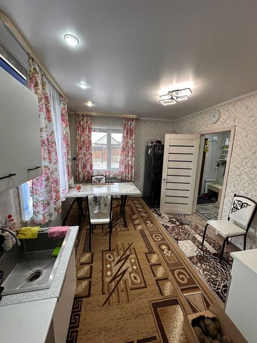 В продаже 3х ком дом Керуен 5