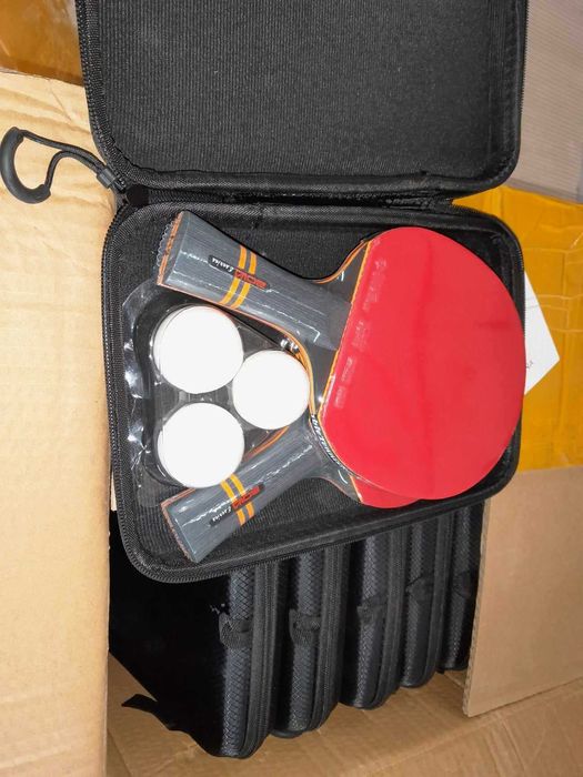 Комплект хилки тенис на маса