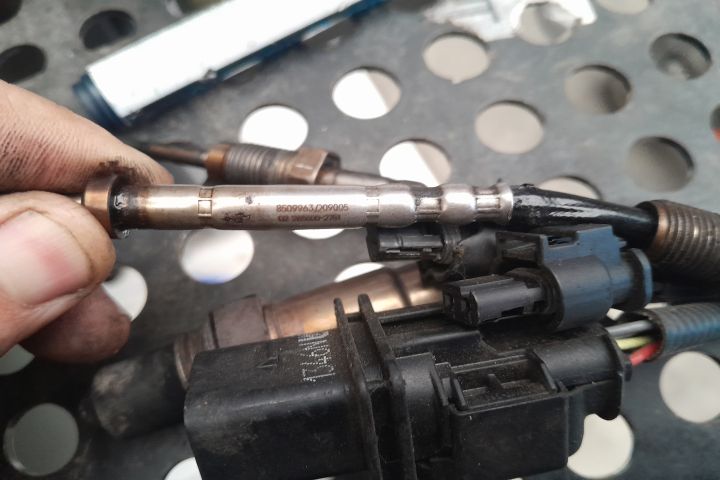Sonda Lambda 1 7791600 / 0281004018 / 8509963 / 0281002761 SET 779160