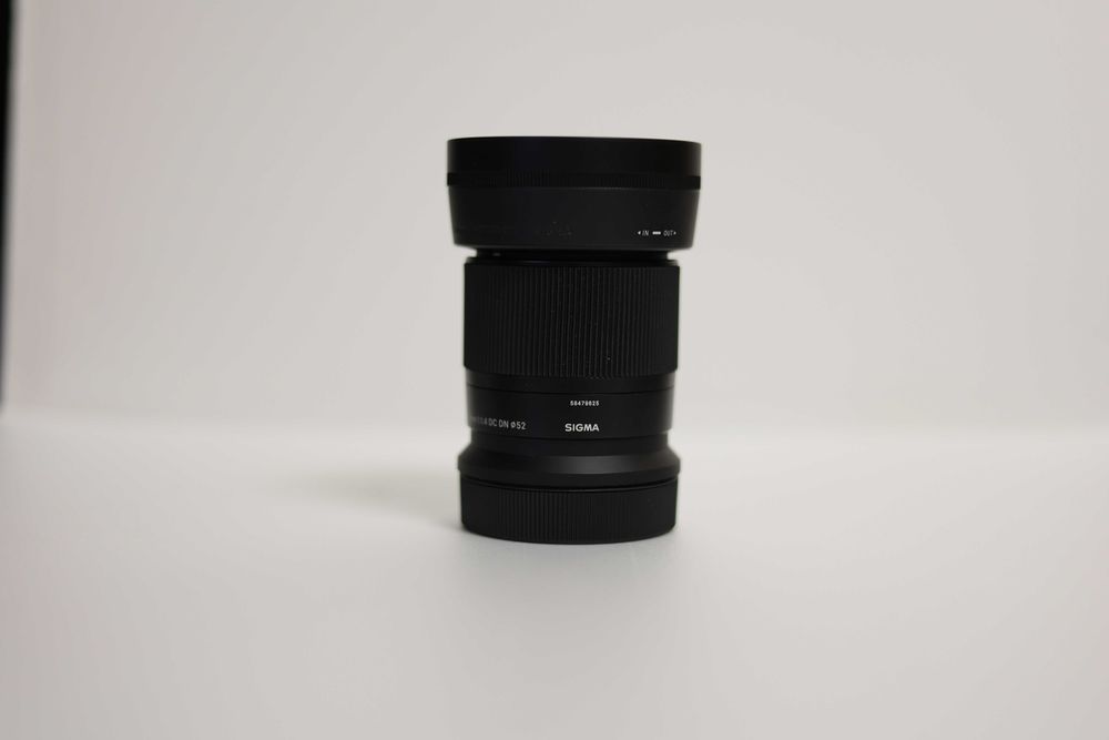 Объектив Canon ef-s rf