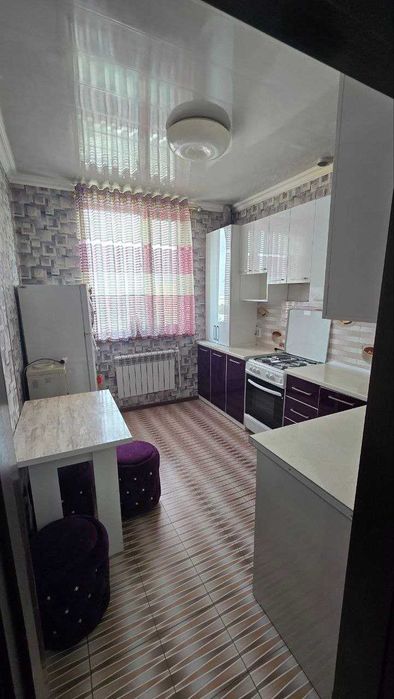 Продаётся 2х комн квартира на 4 этаже Ор-р  Болгарский посёлок