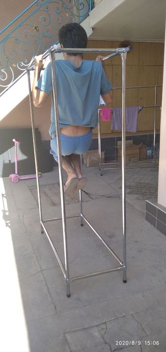 Вешалка, Вешилка,Вишилка,вшилка Вешалки для одежды 80 кг поднимает