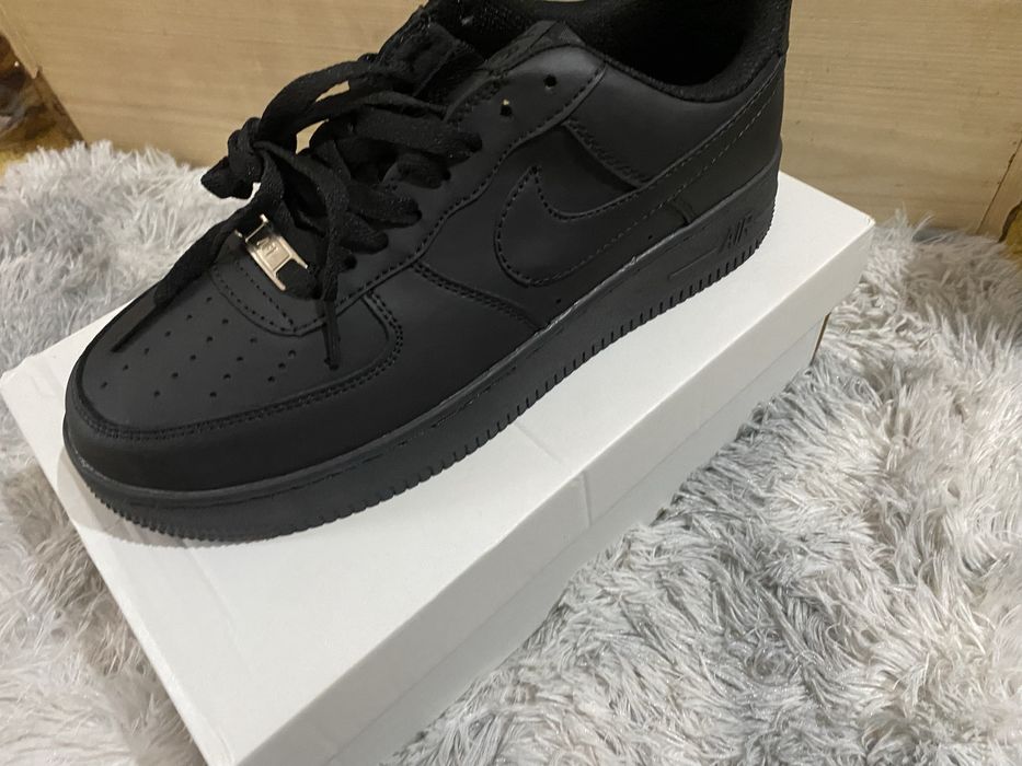 Nike Air Force 1 чисто нови