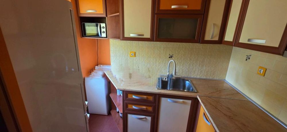 Дава се под наем Двустаен апартамент в София, Център - 70 кв.м за 599 € - Снимка #3