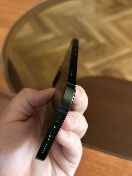 iPhone 13 iOS 18.5