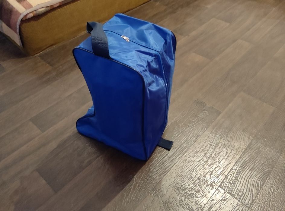 SUBARU сак/чанта (за ски обувки, спорт или багажник).